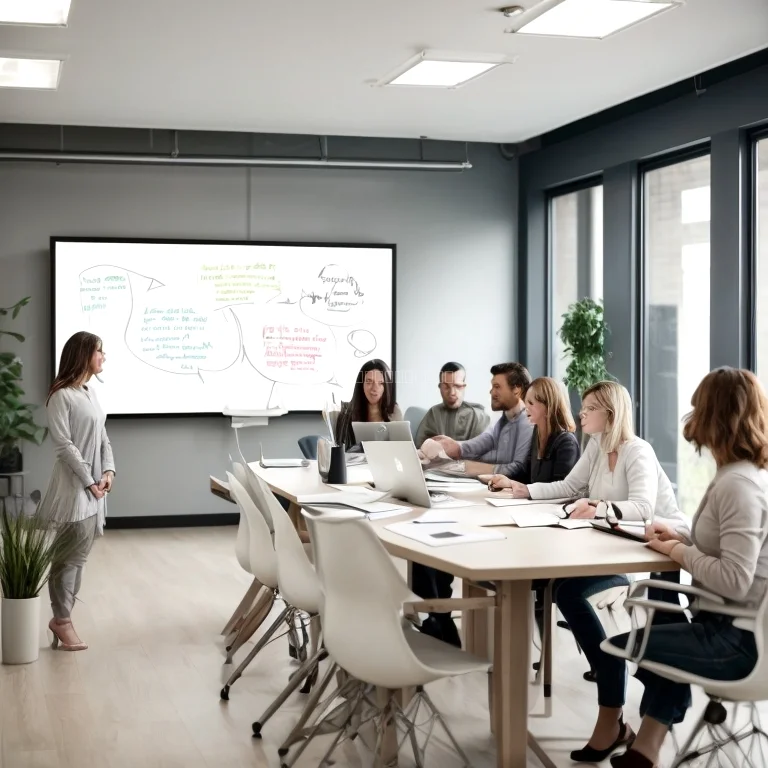 個人開発プログラムのイメージ