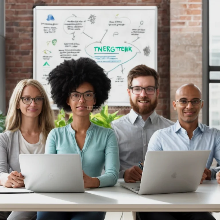 専門家による指導イメージ