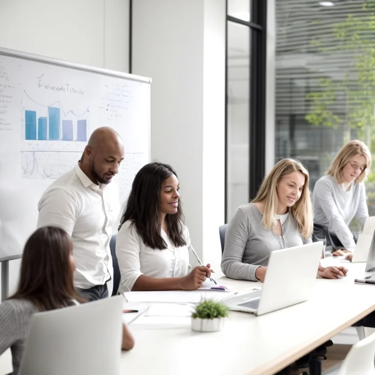 MindNHubWayの専門チーム